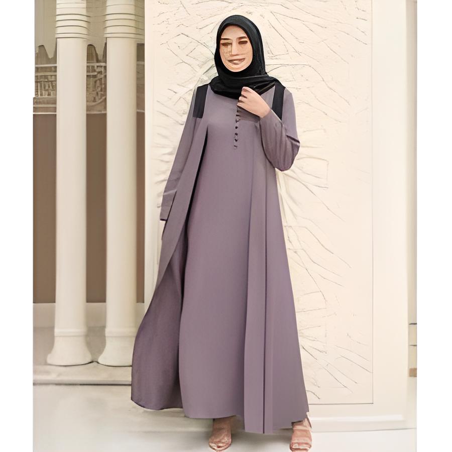 gamis1